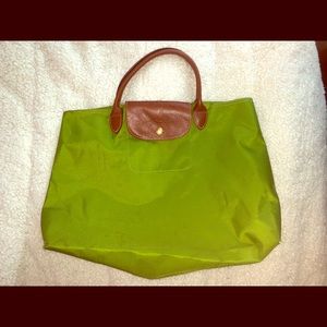 Longchamp Bag